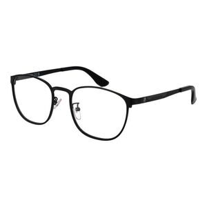 BMW Black Metal Glasses Men's (Frames)